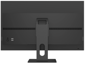 TENFLY <span class=keywords><strong>Fournisseur</strong></span> chinois Service OME 27 pouces graphique tout-en-un ordinateur de bureau Dual Core 1920*1080P AIO PC CPU de bureau I7 - Product Image 2