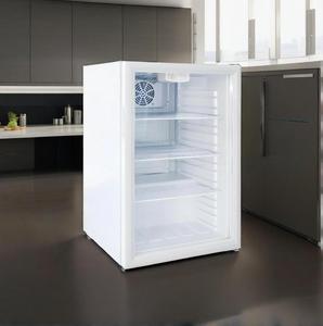 <span class=keywords><strong>Réfrigérateur</strong></span> à boissons d'extérieur ONRUN SC130 130L, bar à domicile, refroidissement par ventilateur, 82 bouteilles, <span class=keywords><strong>classe</strong></span> <span class=keywords><strong>énergétique</strong></span> A, 3 étagères - Product Image 6