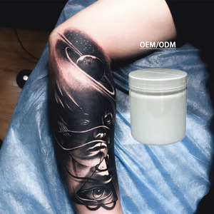 Suministro Directo de Fábrica: Crema de Alta Retención para Tatuajes - Set de Tinta Dinámica y Tapetes de Práctica para Academias y Escuelas de Formación - Product Image 5