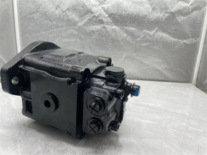 Bomba hidráulica de engranajes KP40 KP30 KP30.38 KP30.41 KP30.51 Serie KP30.61 Bomba de aceite <span class=keywords><strong>GG</strong></span>/GE- QW- CSC - Product Image 6