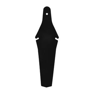 Logotipo personalizado cuesta abajo bicicleta de montaña bicicleta MTB guardabarros de liberación rápida guardabarros - Product Image 5