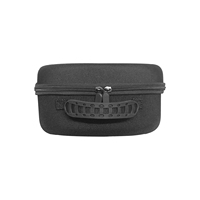 Étui en EVA pour casque VR pour Apple Vision Pro 2/3/3S, grande capacité, écologique, portable, durable, sac spécial