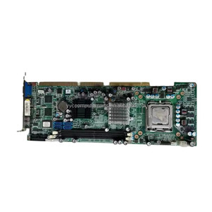 Placa base <span class=keywords><strong>de</strong></span> <span class=keywords><strong>computadora</strong></span> industrial PEAK765VL2 REVB1 B2 para NEXCOM enfocada <span class=keywords><strong>en</strong></span> tarjetas <span class=keywords><strong>de</strong></span> <span class=keywords><strong>sonido</strong></span> - Product Image 4