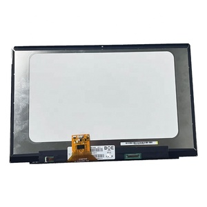 NV140FHM-N48 BOE หน้าจอสัมผัส <span class=keywords><strong>LCD</strong></span> ขนาด14นิ้วความละเอียด1920*1080 30พินไฟแบ็คไลท์ LED สีขาว600cd/M2สว่าง - Product Image 4