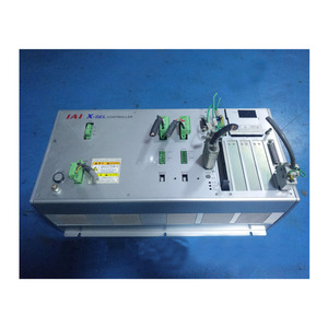 ตัวควบคุมไดรฟ์แกน XSEL-K-2-2001-1001-N1-EEE-3-2 - Product Image 2
