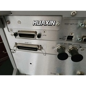 Analizador de Redes Vectoriales ENA Keysight E5061B Usado, de 100 KHz a 1.5 GHz, hx - Product Image 2