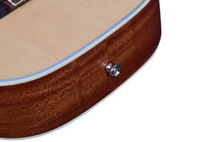 เครื่องดนตรี30นิ้ว6สายอูคูเลเล่ไนล่อน <span class=keywords><strong>Guitalele</strong></span> - Product Image 5