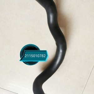 ท่อไอดี T11-1109210 ขนาด 40 มม. สำหรับอะไหล่ทดแทนพลาสติกของรถเชอรี่ ทิกโก้ เน - Product Image 2