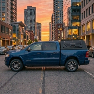 Capot de benne pour pick-up 4x4 Dodge RAM Canopy pour Byd Shark 6 <span class=keywords><strong>2021</strong></span> Mazda BT50 - Product Image 2