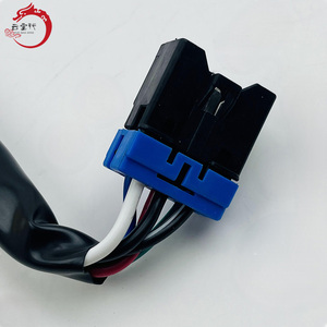 Sistema eléctrico de alta calidad SWITCH ASSY-IGN 93110-2H000 931102H000 para H-yundai ELANTRA 93110 2H000 - Product Image 4