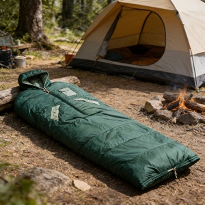 Nouveauté : Sacs <span class=keywords><strong>de</strong></span> <span class=keywords><strong>couchage</strong></span> en peluche pour adultes, taille <span class=keywords><strong>double</strong></span>, pour des nuits d'hiver confortables - Product Image 1