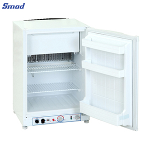 40L 60L 100L 3 Way Mini Absorption Single Door <b>Refrigerator</b> - Product Image 6