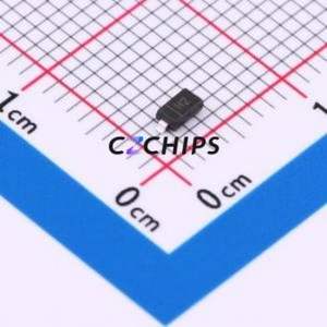 Diodo Zener MMSZ5242B SOD-123 Original y Nuevo, Componentes Electrónicos al por Mayor, Proveedor de Chips y Servicio BOM - Product Image 1