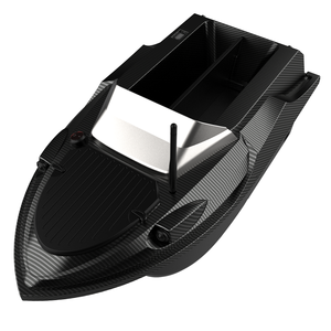 Bateau de pêche à la carpe RC Flytec V080 800M GPS 180 points haute vitesse avec sondeur de poissons - Product Image 6