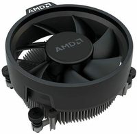 5 5600 6-Core 12-Thread Unlocked Desktop Processor With Wraith Cooler New Product New AMD Ryzen 5 Processor