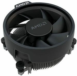 Procesador de Escritorio Desbloqueado de 6 Núcleos y 12 Subprocesos 5 5600 con Enfriador Wraith, Nuevo Producto, Nuevo Procesador AMD Ryzen 5 - Product Image 5