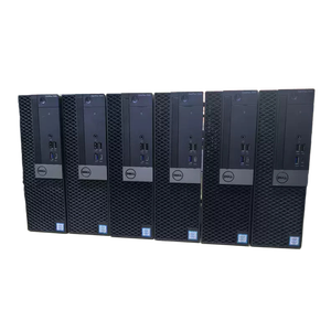 厂家直销价格OptiPlex 7050 SFF IPC准骨核心<span class=keywords><strong>I3</strong></span> I5 I7第6代标准电压中央处理器IPC工业迷你电脑 - Product Image 1