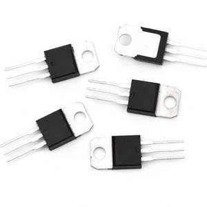 Whole Sale KA79M12TU TO-220 Transistor Specialized Electronic Components Purchasing and Support Services CZSKU:MW42YI45 - Product Image 1