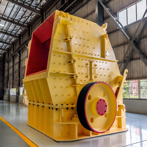 Quarry dài mạnh mẽ Phản Công Khai Thác Mỏ Máy Nghiền đá Máy KHAI THÁC MỎ - Product Image 3