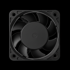 พัดลมแกน DC 3007 T8คราวน์สำหรับเครื่องใช้ในบ้าน - Product Image 1