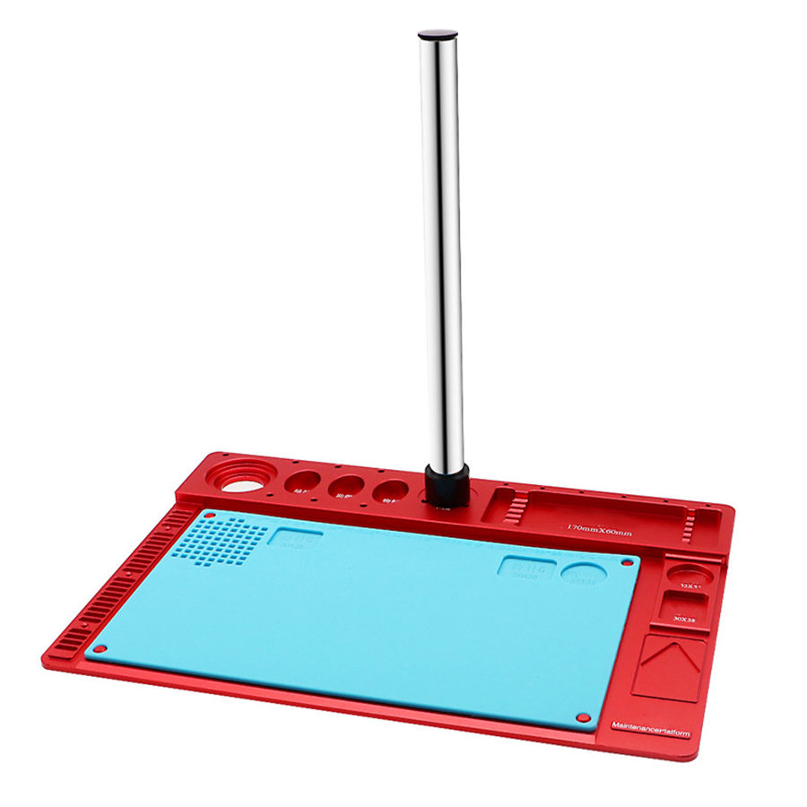 FIX265 Aluminum Alloy Integrated Insulation Repair