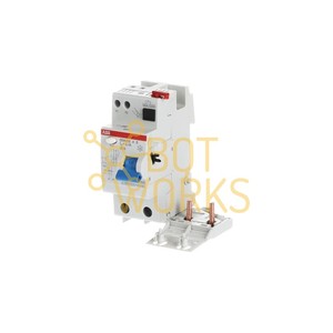 ABB 2CSB202201R2630 - Nuovo - Product Image 1