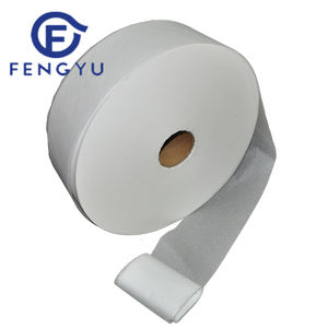 Papel de filtro termosellable de buena calidad Papel de filtro de bolsita de té sellado térmico para máquina de embalaje Masia - Product Image 3