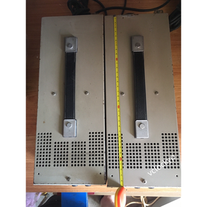 KIKUSUI LOAD PLZ152W <b>ELECTRONIC</b> LOAD 0-110V 0-30A 150W <b>Used</b> - Product Image 2