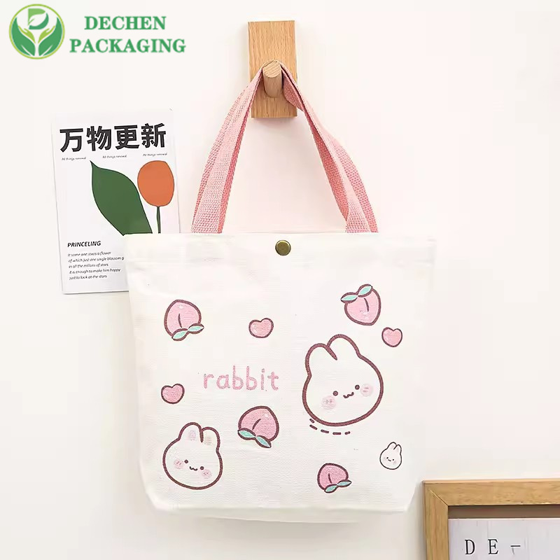 Tote сумки холст холст Tote сумки оптом