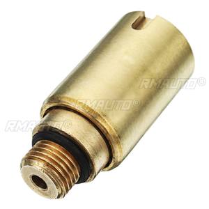 Válvula de Suspensión Neumática para Audi Q7, VW Touareg, Porsche Cayenne, Válvula de Presión Residual del Compresor de Aire 7L0616813B 7L5616403B - Product Image 4