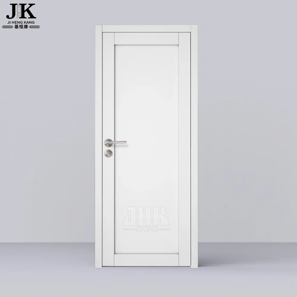 JHK-SK01 Serrure de Porte De Chambre Froide En Plexiglas Douche Portes Coupe Spéciale Porte Shaker