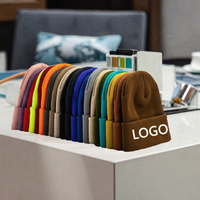PASUXI Vente en gros de chapeaux réversibles personnalisés, chapeaux de seau pour hommes, femmes et dames, bonnet en acrylique 100% respirant et imperméable