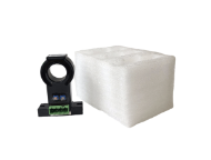Acrel AHKC-EB 0 ~ 1500A ingresso tipo chiuso <span class=keywords><strong>sensore</strong></span> di <span class=keywords><strong>corrente</strong></span> ad effetto hall ad anello chiuso per <span class=keywords><strong>corrente</strong></span> <span class=keywords><strong>alternata</strong></span> e puls CE/IEC - Product Image 5