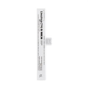Tubo LED Linestra 5W 2700K S-14D 300x30 Regulable para Iluminación Interior - Product Image 2