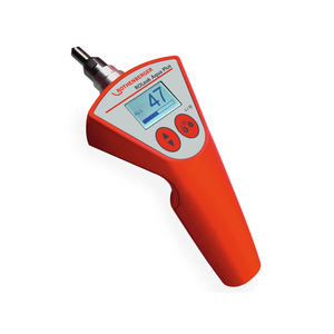 Détecteur de fuites Rothenberger Roleak Aqua 3Plus pour les conduites d'eau - Product Image 2