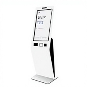 Quiosco de reserva de entradas y registro para reservas, emisión de boletos, validación de códigos QR, pagos, selección de asientos y acceso a eventos. - Product Image 3