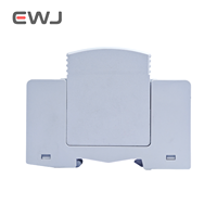 CE T2 AC SPD 2P 20KA ~ 40KA AC 275v 385V OEM maison parafoudre Protection parafoudre dispositif de protection parafoudre basse tension