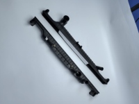 Réservoir de radiateur de voiture en plastique OEM de haute qualité pour PEUGEOT, référence OE 51001 MG, garantie d'un an, Guangdong