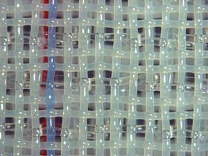 Polyester Vormende Plastic Gaasgaas Zeefgaas Transportband Voor Papiermachinedroger En Vormgaasband - Product Image 5
