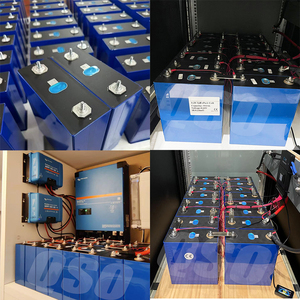Qishou LiFePO4 Đêm Trước mb31 314ah 330ah Mb 31 LFP lifepo 4 314 330 340 AH AH 350ah <span class=keywords><strong>Lithium</strong></span> 3.2V 340ah mb31 314ah LiFePO4 tế bào pin - Product Image 4