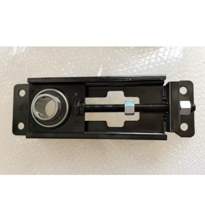 Support de roulement coulissant réglable pour ligne d'assemblage <span class=keywords><strong>UCTM</strong></span> UCTM204 UCTM205 UCTM206 UCTM207 UCTM208 UCTM209 UCTM210 Tensionnement AB - Product Image 5