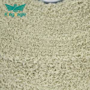 Kingeagle harga yang baik produk baru benang mikrofiber poliester untuk desain bermotif cerah - Product Image 2