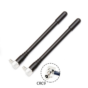 2pcs 3G 4G LTE Wifi TS-9 Antenna TS9 CRC9 kết nối 3dBi GAIN cho ZTE Huawei Router không dây E5573 E8372 E3372 E5776 USB modem - Product Image 4