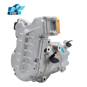 Compressore per Aria Condizionata Auto 12V 926003993R per <span class=keywords><strong>Renault</strong></span> <span class=keywords><strong>Austral</strong></span> SUV 1.2 Mild Hybrid Advanced130 - Product Image 3