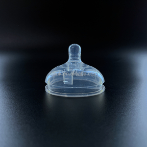 Hasco/<span class=keywords><strong>DME</strong></span>/Punch/Misumi tiêu chuẩn 8 khoang rộng neeck núm vú khuôn tùy chỉnh ép phun Nhà cung cấp <span class=keywords><strong>s</strong></span>ản phẩm em bé - Product Image 5