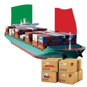 Los 10 principales transportistas Fuxin Envío por mar <span class=keywords><strong>DDP</strong></span> <span class=keywords><strong>DDU</strong></span> a Italia Transporte especial Envío internacional - Product Image 1