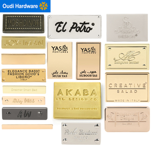 S007 OEM y ODM marca logotipo personalizado etiqueta de metal de <span class=keywords><strong>vidrio</strong></span> para botella de perfume <span class=keywords><strong>Mam</strong></span> - Product Image 5