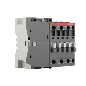 Contactor de CA AX32-30-10 AX40-30-10 Trifásico 220V380V110V24V32A40A Contacto Principal 3NO Contacto Auxiliar 1NO - Product Image 5