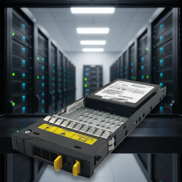 S0F31A P59818-001 MSA 7.68TB SAS 12Gb/s Read Intensive 2.5-inch Server SSD Solid State Drive