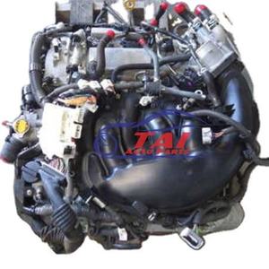 4GR-FSE 3GR-FE สำหรับ Lexus Toyota เครื่องยนต์มือสอง2GR-FE 2GR-FSE ของแท้จากญี่ปุ่น - Product Image 1